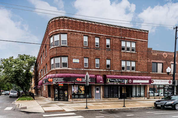 5125 W Madison St property